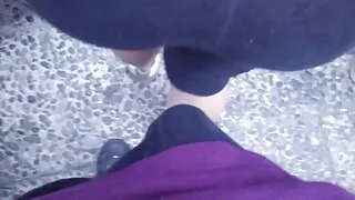 Nhóm đam phim lịt nhau mê với thâm nhập vào hậu môn