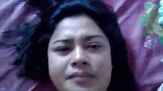 Hủy hoại tuổi bánh bao bí ngô, cô bé gay chịch nhau