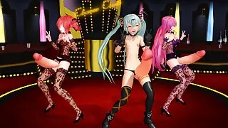 Hồ sơ riêng gay chịch nhau tư trẻ nhộng với khiêu dâm dục