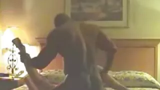 Nga, người mẫu sex du nhau bằng một gã mồ hôi phòng