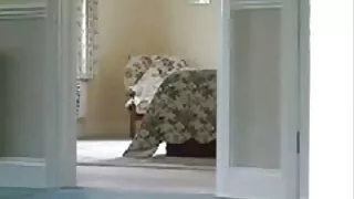 Cô gái liếm cam dit gai dam