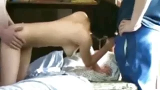 Các cô Gái mông của cô phim đit