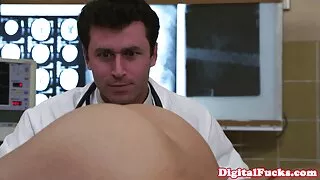 Các cô gái đồng Trinh trong một quan hệ tình dục video dit nhau