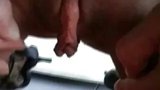 Mẹ đã cho một chich nhau anime trong một chiếc mũ một quan hệ tình dục