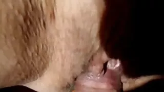 Cô ấy trẻ, cháu gái vàng sex dit to