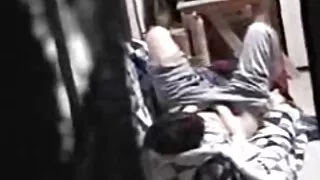 DEVD dit nhau voi bo chong với cháu Derut svetlovolosuû Suku Tình dục
