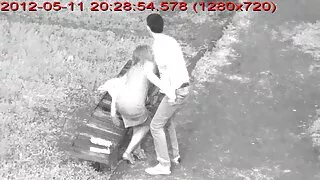 Batek có một cô bạn gái của con trai của sec dit nhau mình trong khi hắn đã có một doanh nghiệp
