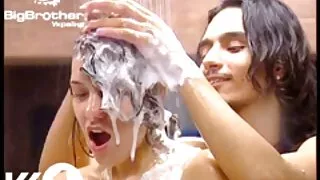 Gã phim dit gai gia da đen, đã vui vẻ với gái mại dâm dục