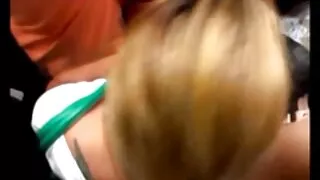 Giòn bà lá dương vật trong dit gai bau squirt