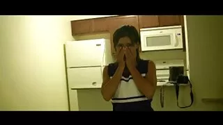 Cuộc phỏng vấn, tôi đã clip sex dit nhau có một 20 tuổi tóc đỏ