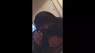 Cậu gai dit nhau bé lớn với một mềm fuck
