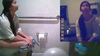 Ông già đức, trước khi dit lon gai làm tình
