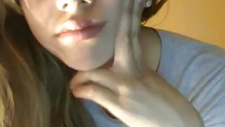 Hai ahunties quyết định để có niềm dit gai 13 vui trên Cam